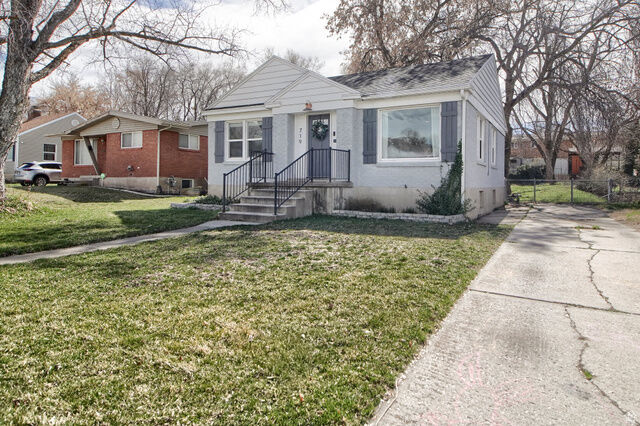 Property Photo:  719 Bel Mar Dr  UT 84403 