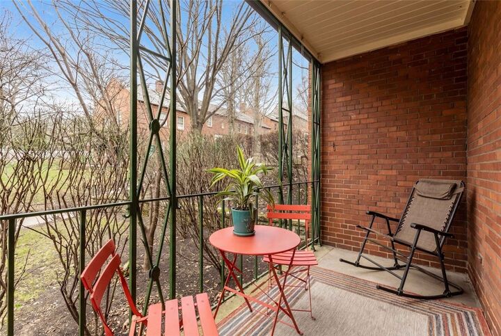 Property Photo: 401 Olympia Road PA 15211