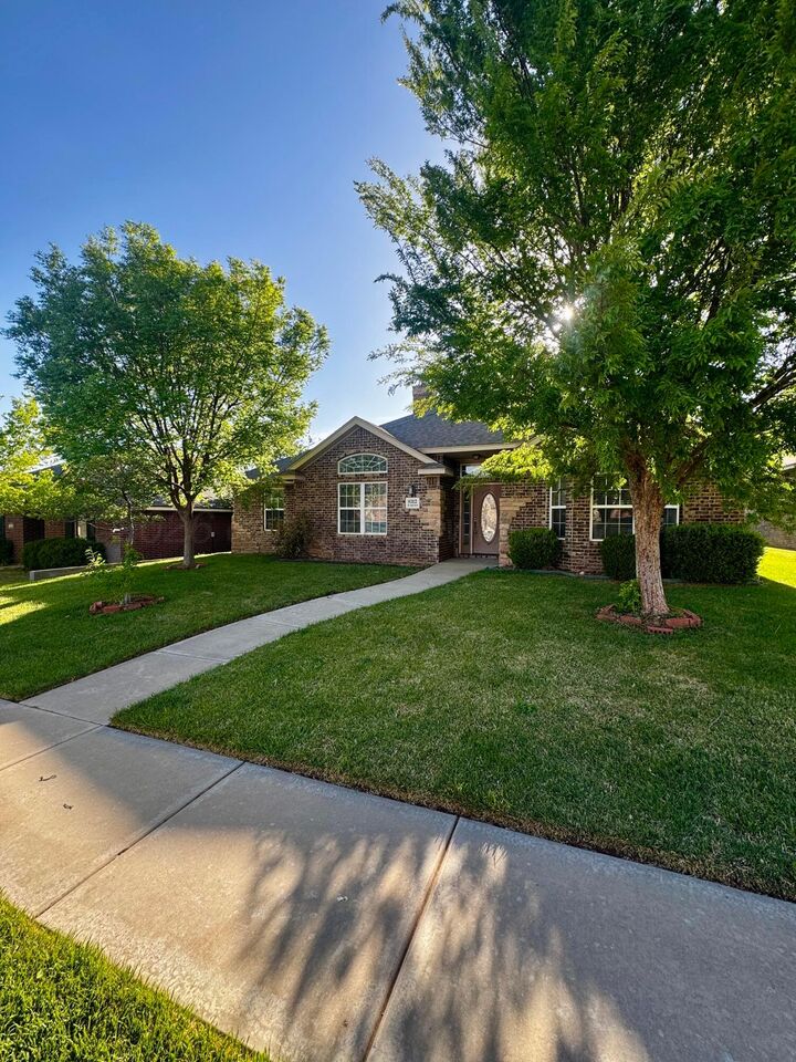 Property Photo: 8312 Taos Drive TX 79118