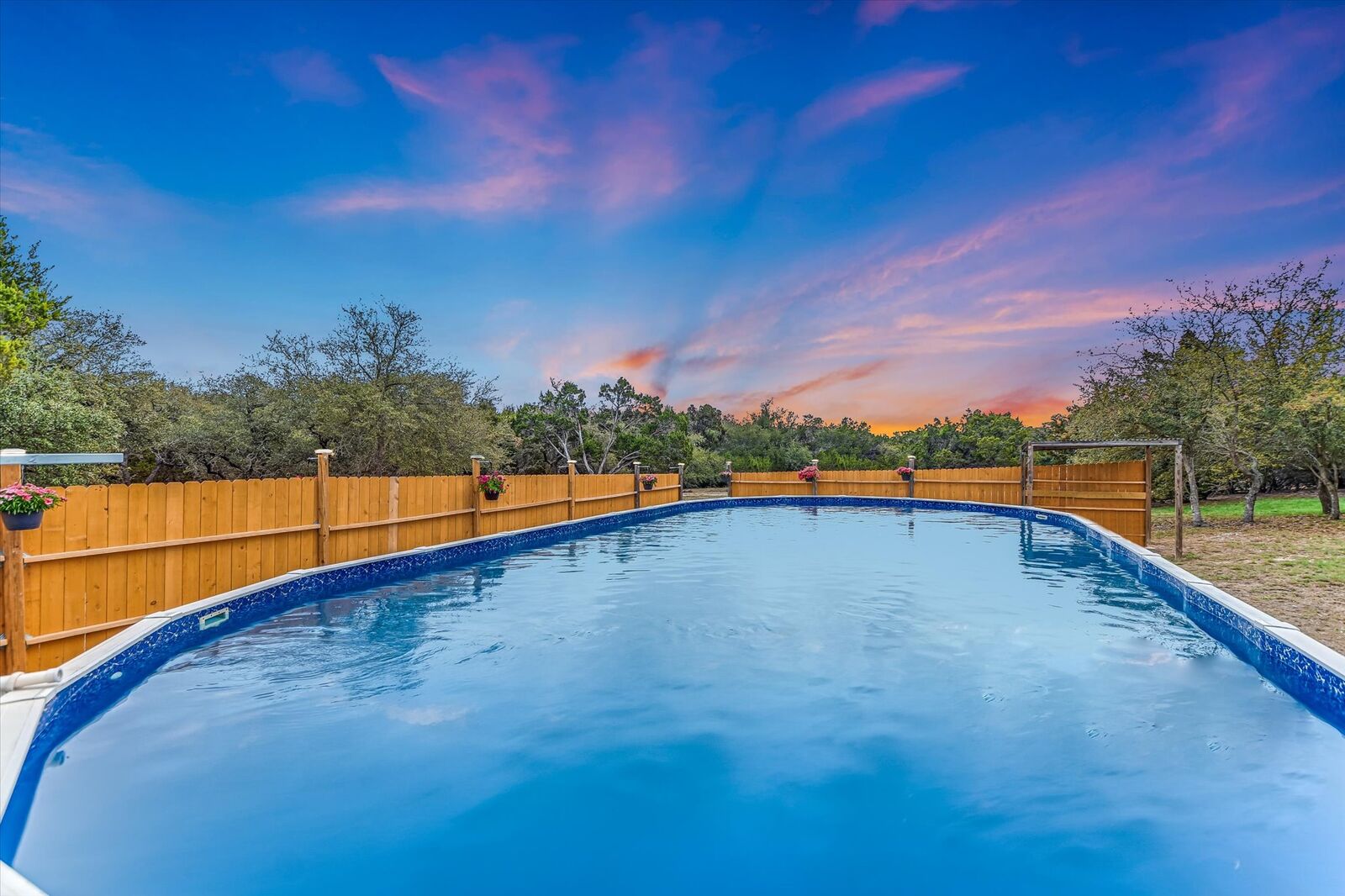 Property Photo:  300 Round Rock Road  TX 78676 