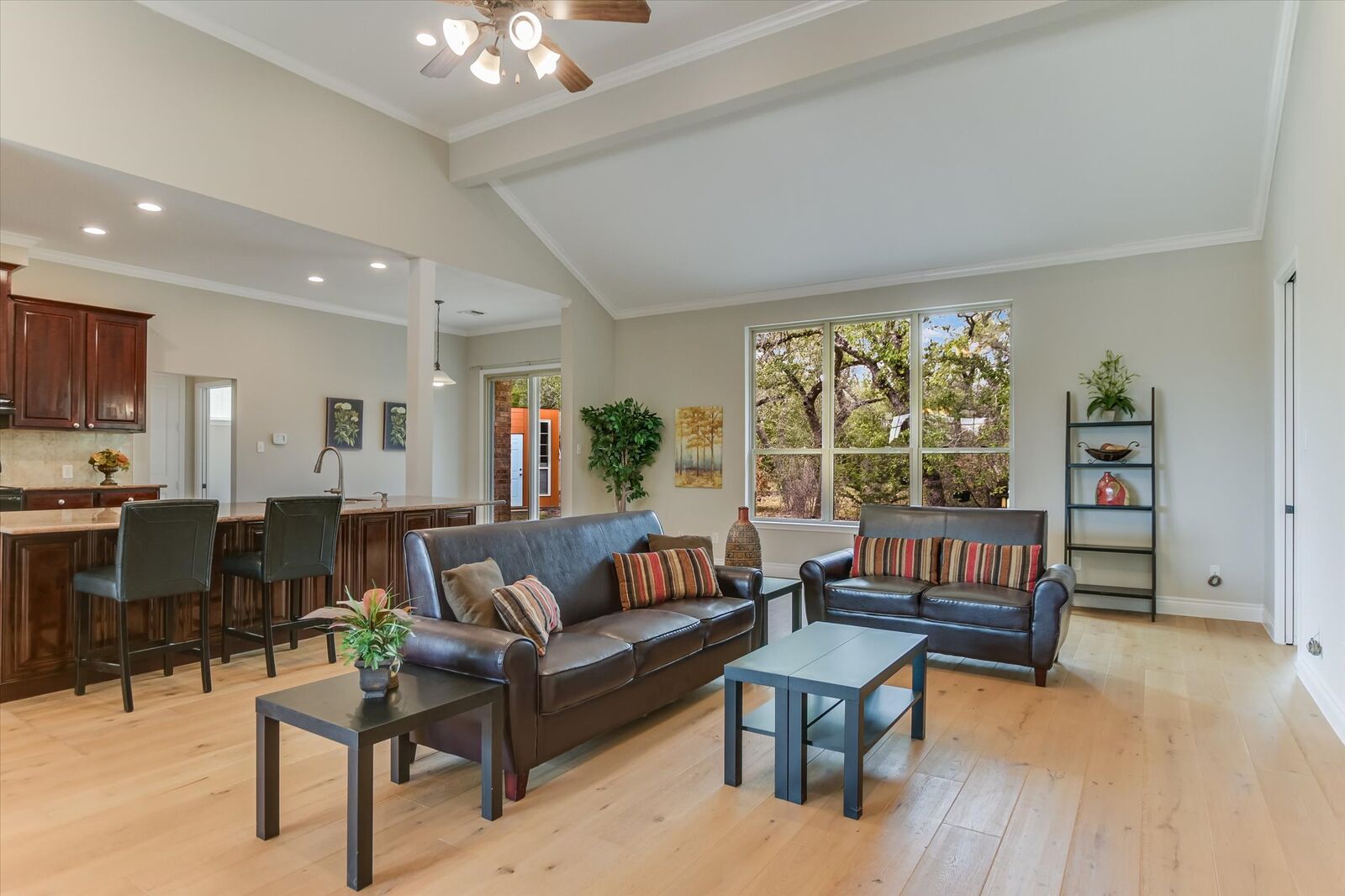 Property Photo:  300 Round Rock Road  TX 78676 