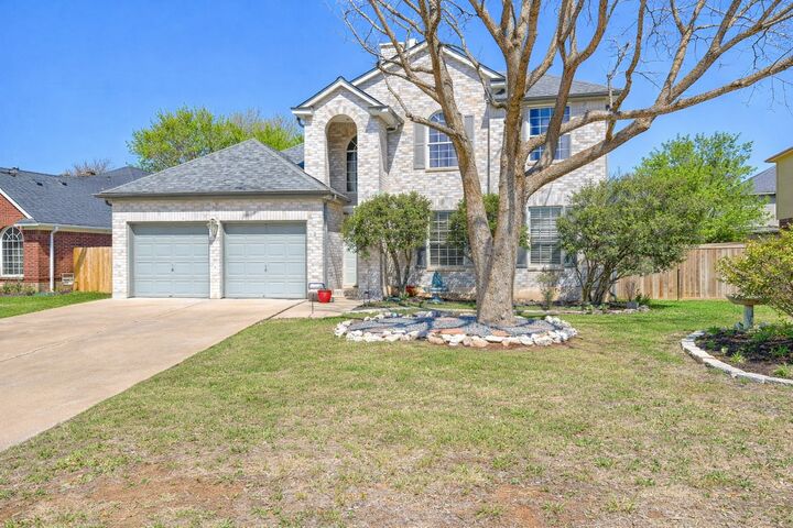 Property Photo: 1109 Pebble Brook Road TX 78613