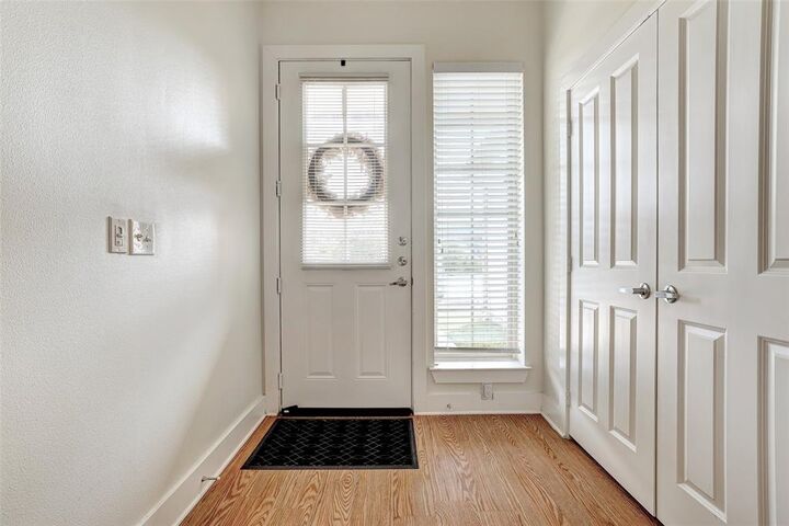 Property Photo: 2400 Louis Henna Boulevard 305 TX 78664