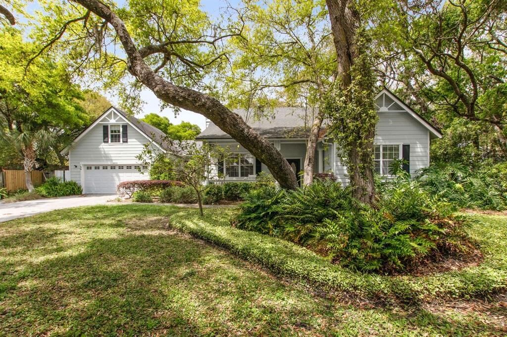 Property Photo:  2805 Magnolia Woods Court  FL 32034 
