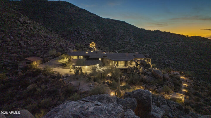 Property Photo:  6700 E Hawksnest Road  AZ 85377 