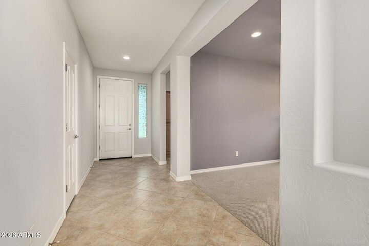 Property Photo: 19437 N 110th Avenue AZ 85373