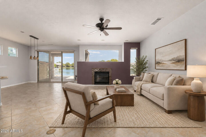 Property Photo: 19437 N 110th Avenue AZ 85373