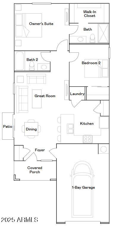 Property Photo: 17428 N Del Mar Avenue AZ 85138