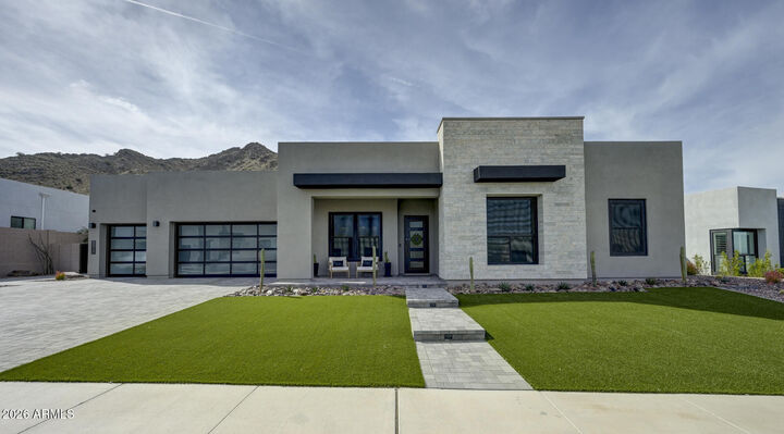 Property Photo:  33930 N Borgata Trail  AZ 85144 