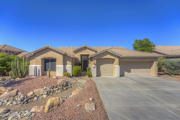 Property Photo:  5556 E Sierra Sunset Trail  AZ 85331 