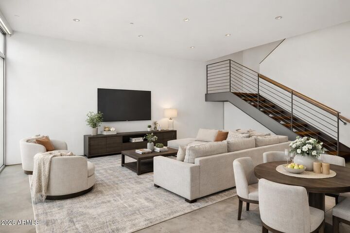 Property Photo:  4745 N Scottsdale Road 1011  AZ 85251 