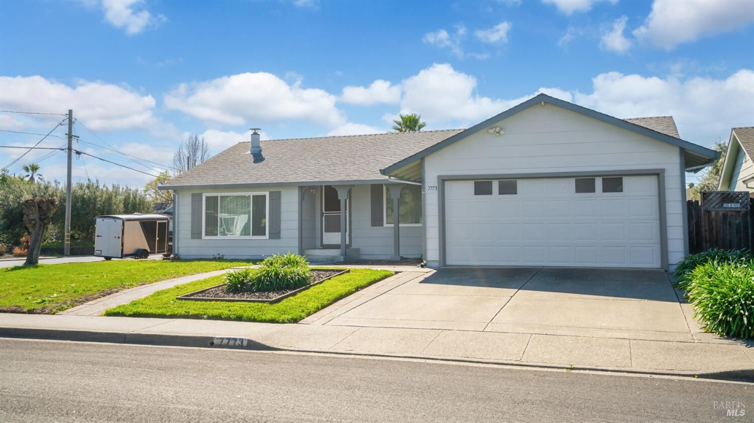 Property Photo:  7773 Bonita Avenue  CA 94928 
