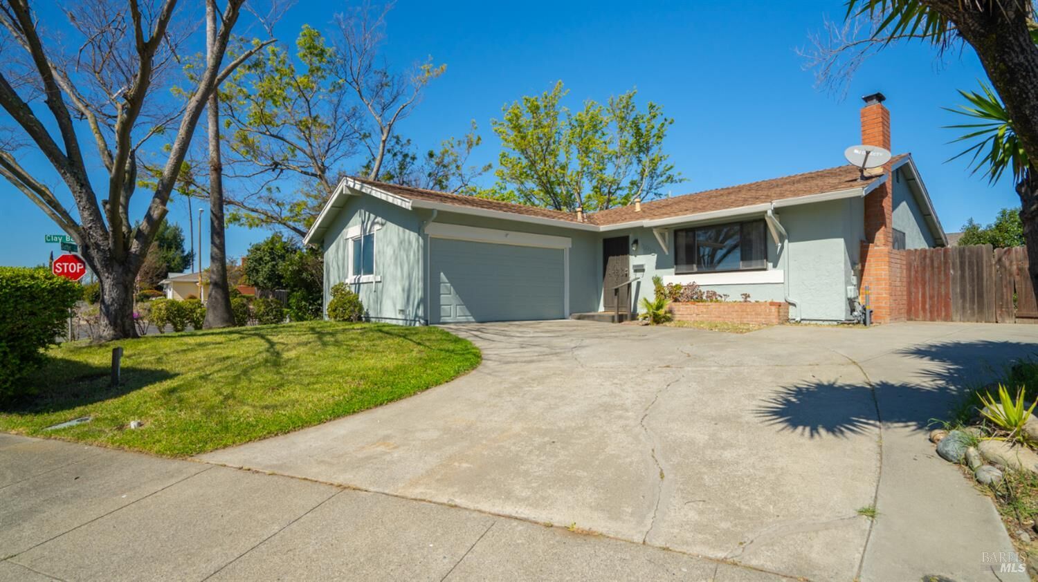 Property Photo:  1312 Sutter Court  CA 94533 