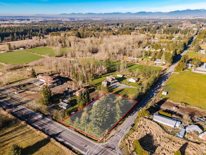 Property Photo: 1613 208 Street BC V2Z 2A7