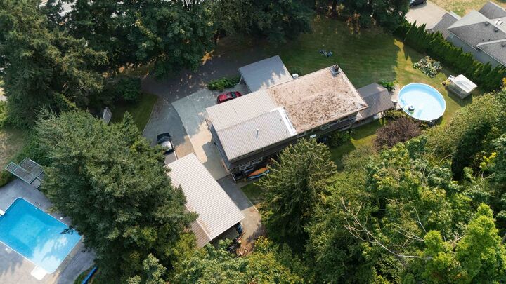 Property Photo: 35825 Old Yale Road BC V3G 2C6