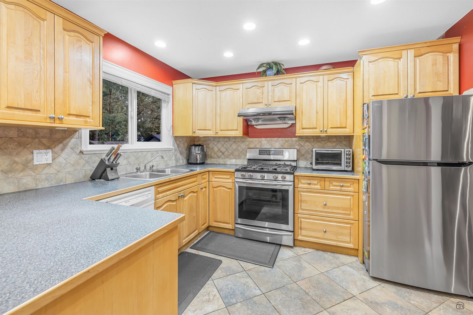 Property Photo:  13277 64A Avenue  BC V3W 7H9 