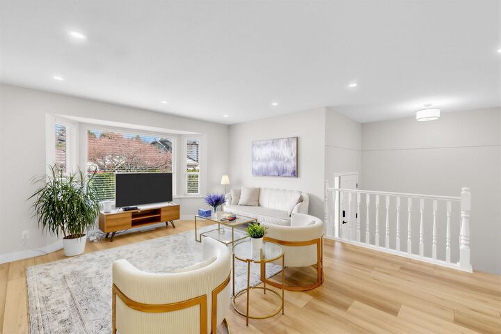 Property Photo: 3055 Rothbury Place BC V5A 4J5