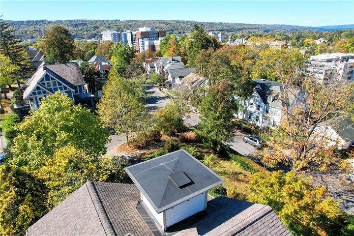 Property Photo:  135 Hudson Street  NY 14850 