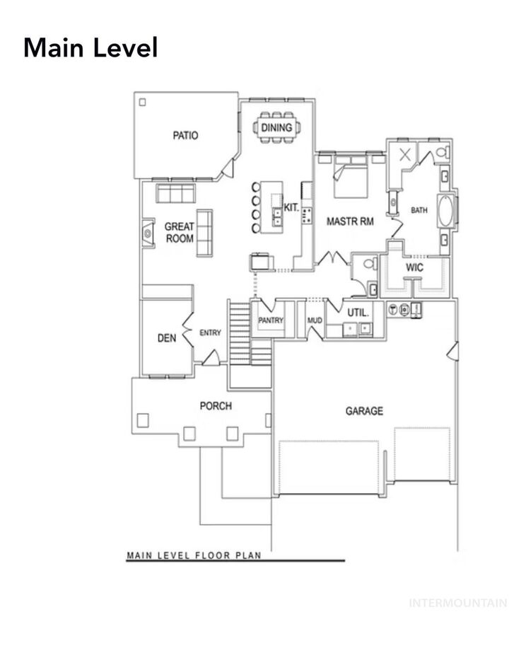 Property Photo: 2298 N Buhrstone ID 83616