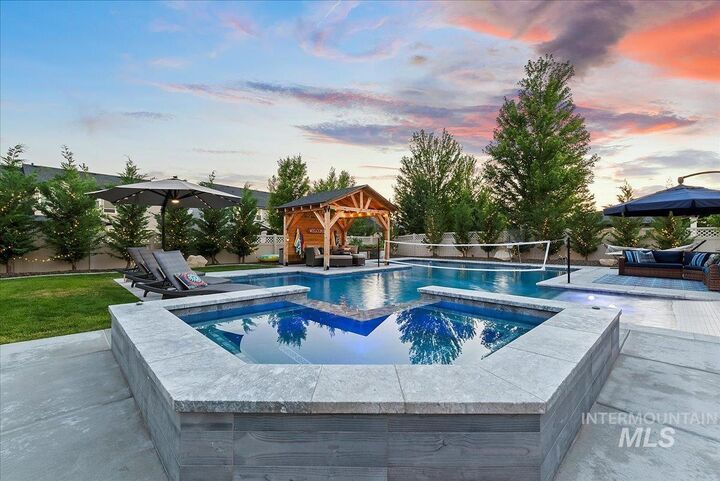 Property Photo: 2145 W Verona Dr ID 83646