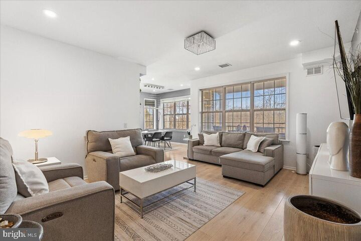 Property Photo: 532 Timberlake Drive NJ 08618