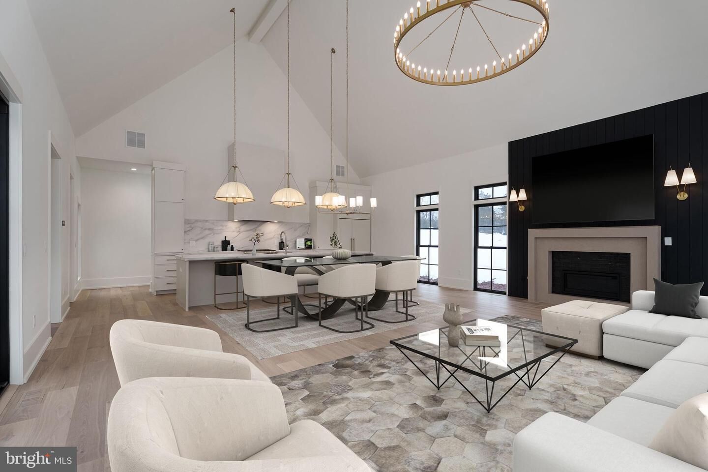 Property Photo: 241 Carter Road NJ 08540