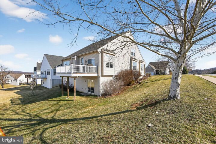 Property Photo: 293 Gaston Lane PA 19320