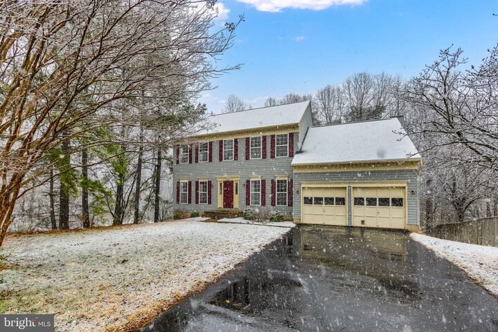 Property Photo: 21 Kennesaw Drive VA 22554