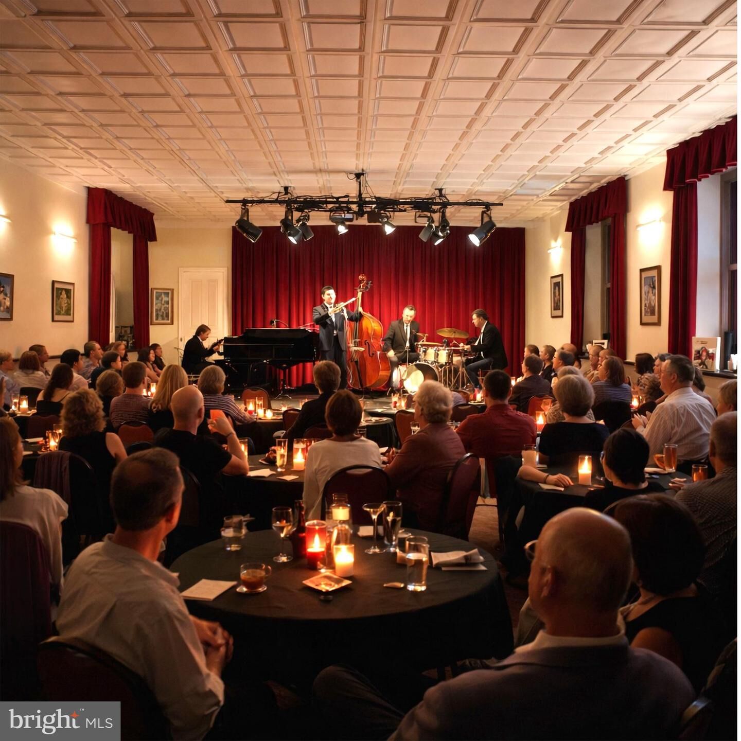 Property Photo:  947 Cherry Hill Road  NJ 08540 