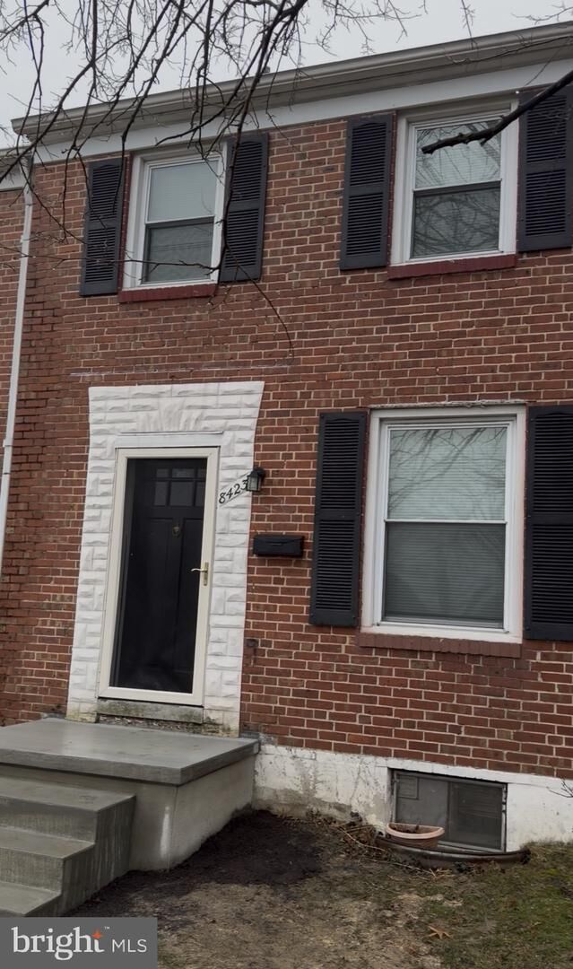 Property Photo:  8423 Water Oak  MD 21234 