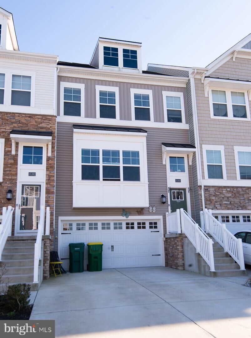 Property Photo:  35260 Wright Way  DE 19966 