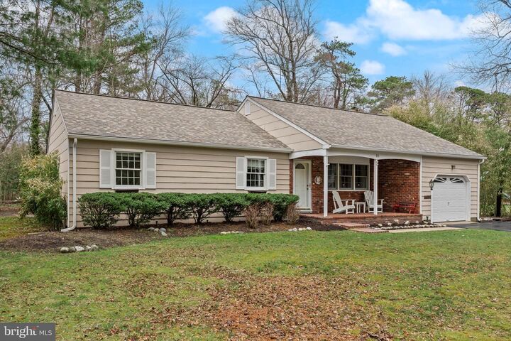 Property Photo: 10 Normandy Drive NJ 08055