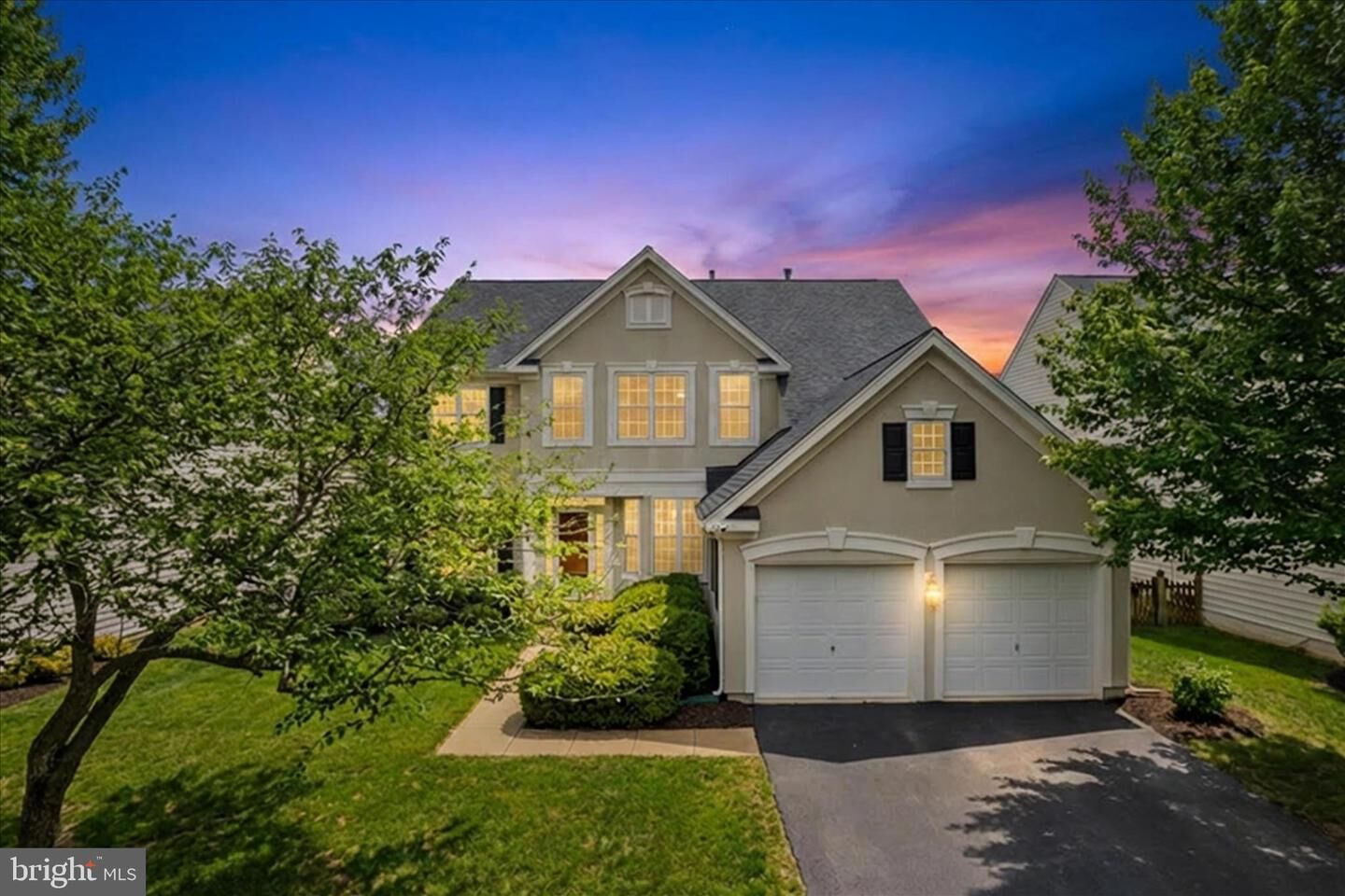 Property Photo:  42094 Fiddlehead Place  VA 20105 