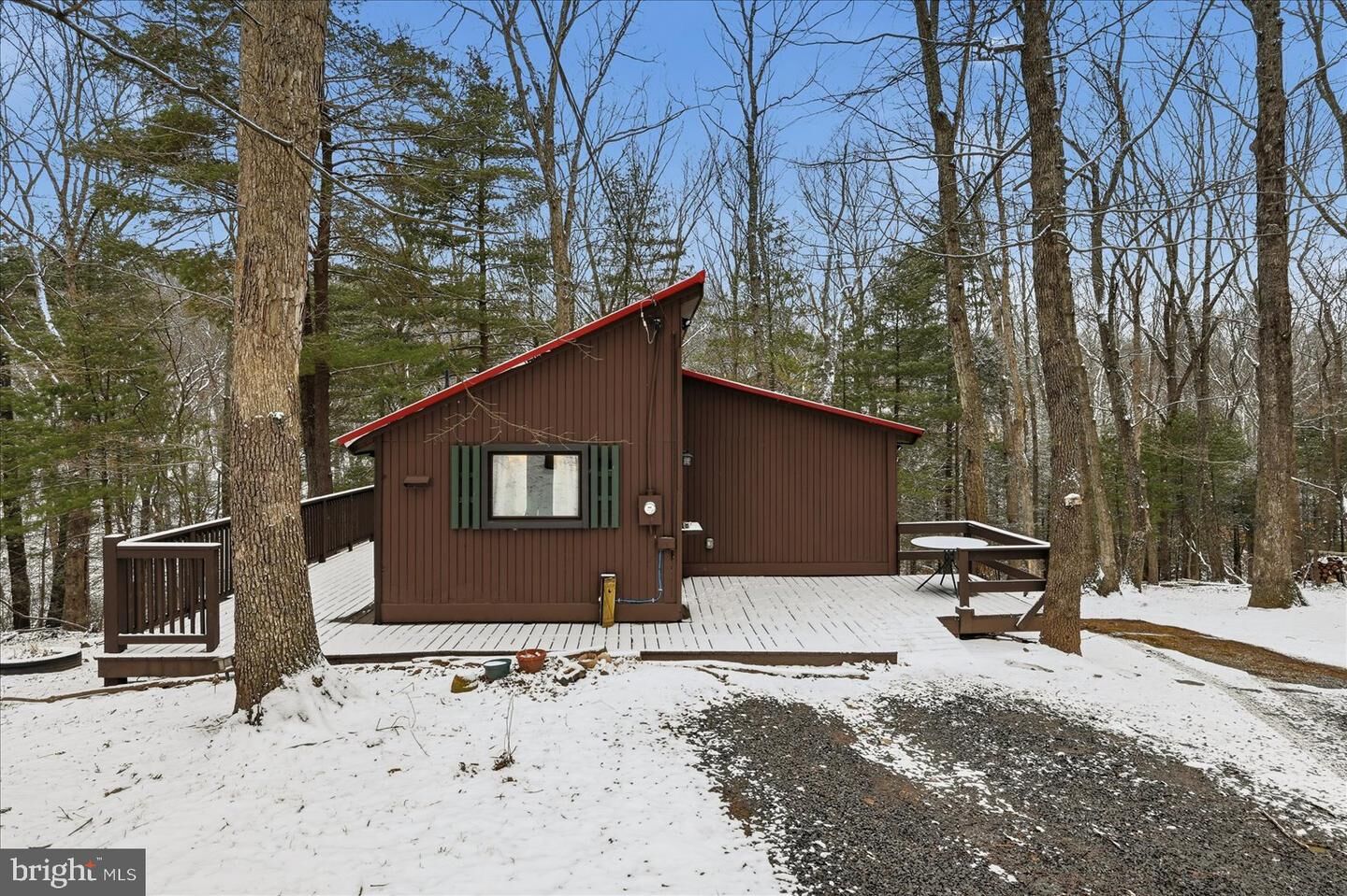 Property Photo:  99 Whistler Lane  WV 25427 