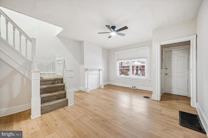 Property Photo:  5347 Chancellor Street  PA 19139 