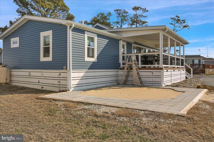 Property Photo:  27413 Grove Circle Road 39  DE 19966 