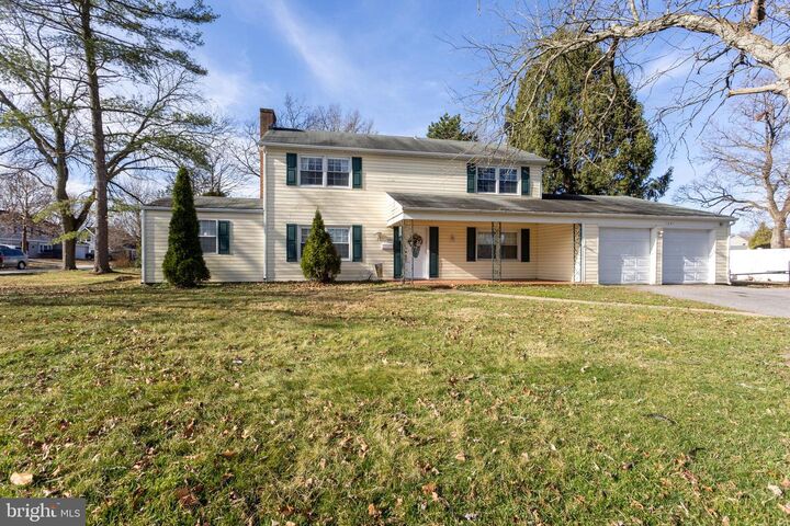 Property Photo:  12415 Keynote Lane  MD 20715 