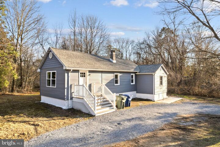 Property Photo:  945 Washington Avenue  NJ 08322 