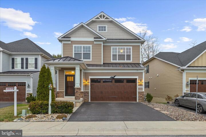 Property Photo:  110 Marquise Lane  MD 21401 
