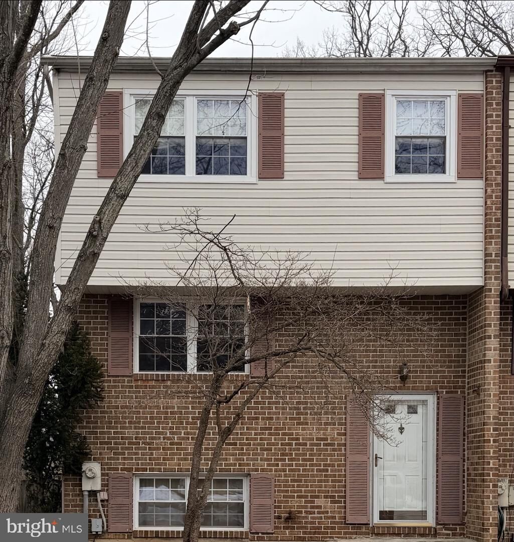 Property Photo:  2820 Aspen Hill Road  MD 21234 