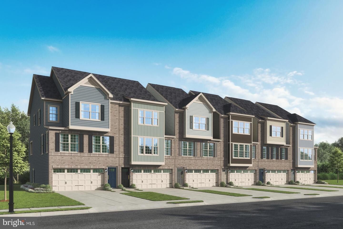 Property Photo: 1810 Mill Branch Drive MD 20708