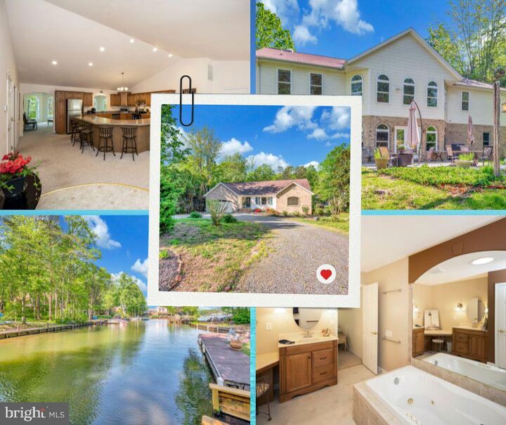 Property Photo: 322 Birchside Circle VA 22508