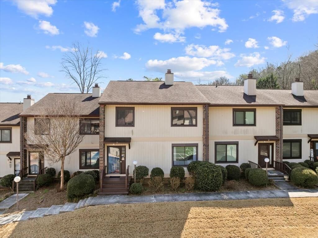 Property Photo: 2214 Mount Haven Drive GA 30720