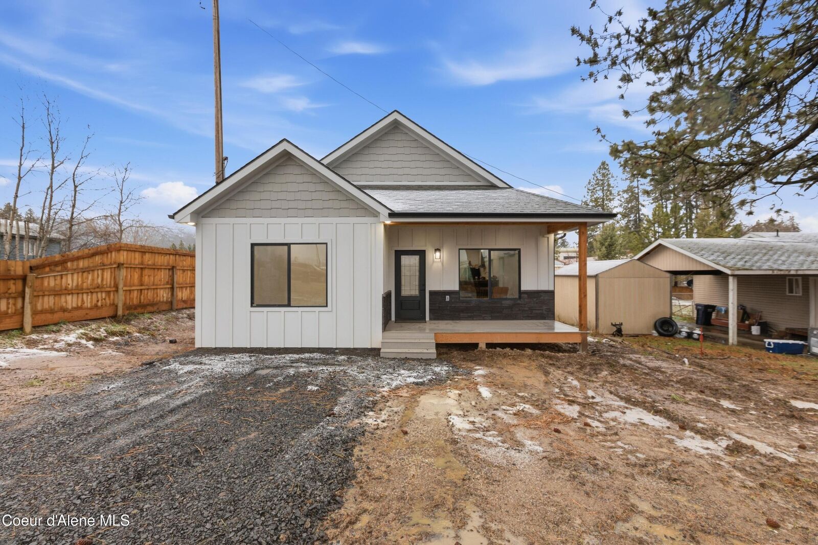 Property Photo:  755 A St  ID 83851 