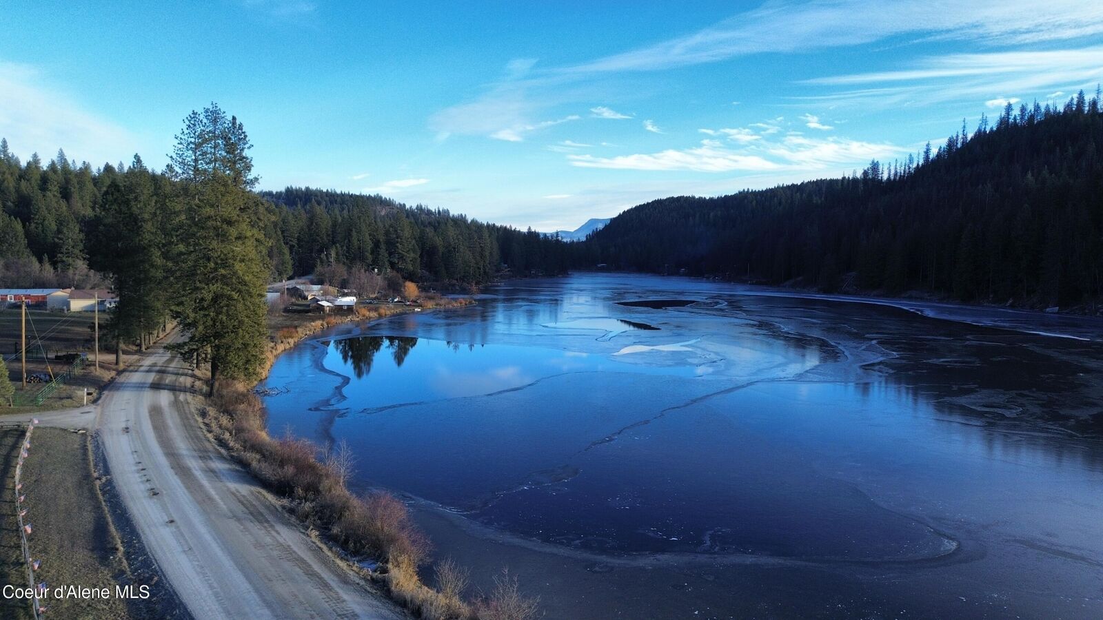 Property Photo:  L5 Contour Lane  ID 83801 