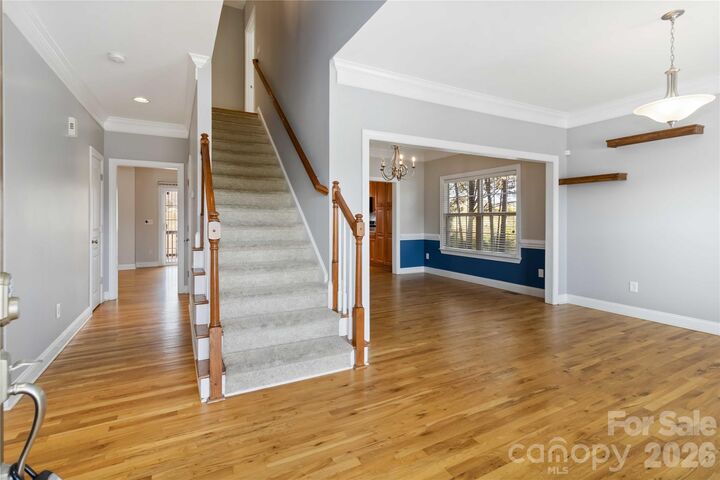 Property Photo:  3908 Hazel Downe Way  SC 29732 