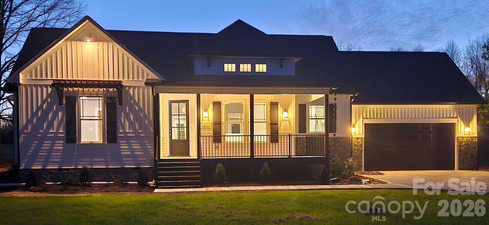 Property Photo: 1871 Shiloh Road 2 NC 28610