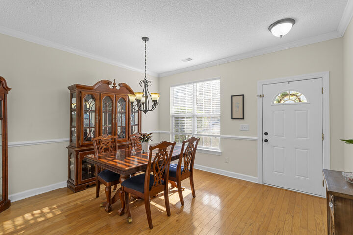 Property Photo: 2915 Sweetleaf Lane SC 29455