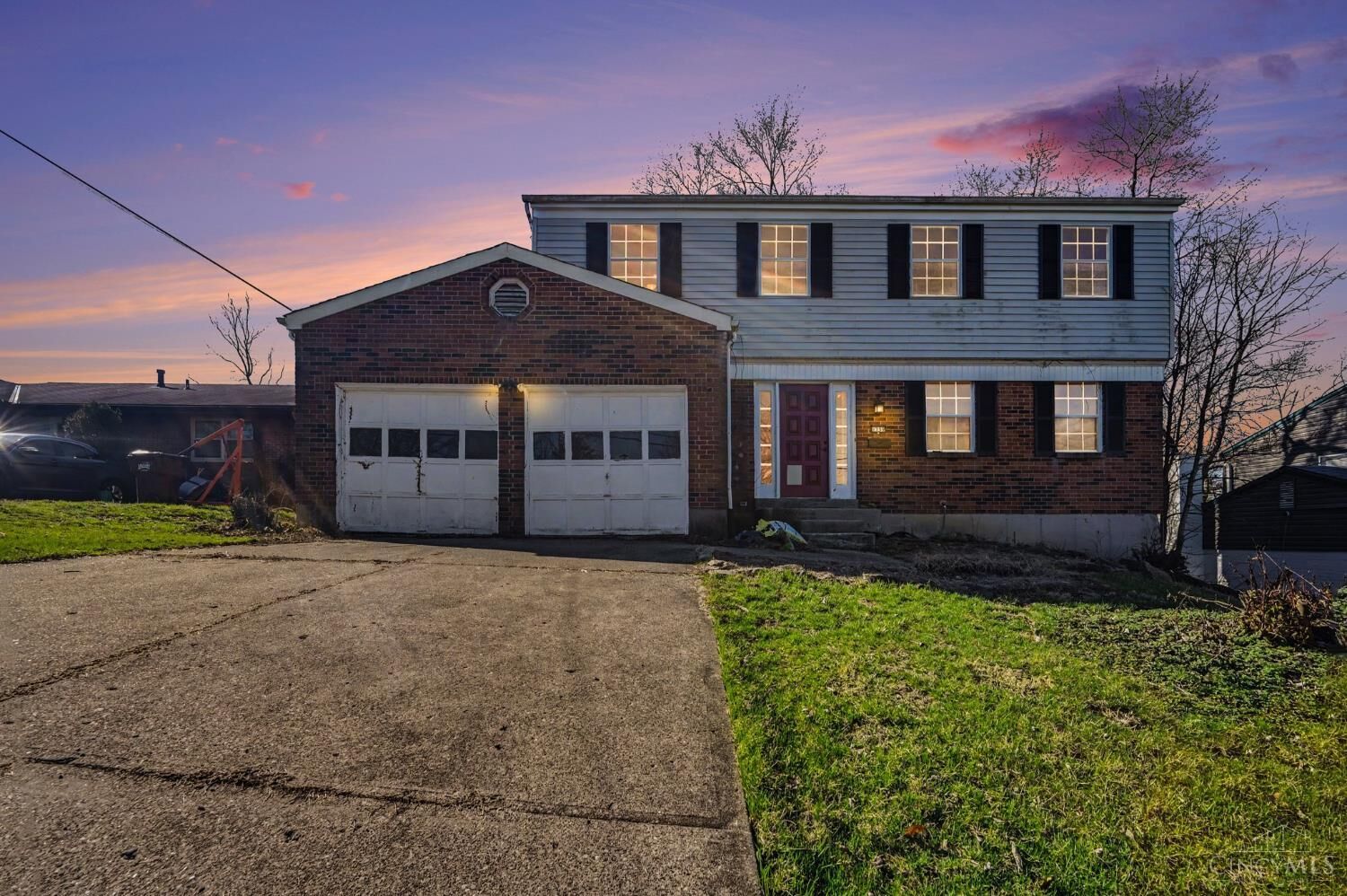 Property Photo:  1759 John Gray Road  OH 45240 