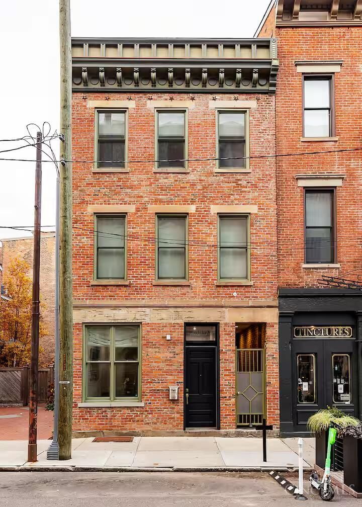 Property Photo:  20 W 13th Street  OH 45202 